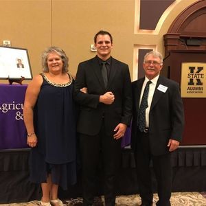 Meet your Posher, Taylor